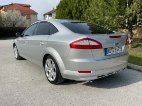 Ford Mondeo 2.0TDCi 140к.с. TITANIUM NAVI FULL, снимка 3