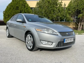 Ford Mondeo 2.0TDCi 140.. TITANIUM NAVI FULL | Mobile.bg    8