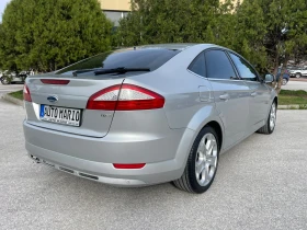 Ford Mondeo 2.0TDCi 140.. TITANIUM NAVI FULL | Mobile.bg    6