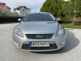 Ford Mondeo 2.0TDCi 140к.с. TITANIUM NAVI FULL, снимка 9