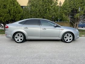 Ford Mondeo 2.0TDCi 140.. TITANIUM NAVI FULL | Mobile.bg    7