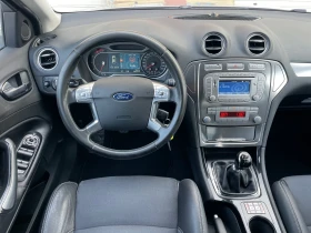 Ford Mondeo 2.0TDCi 140.. TITANIUM NAVI FULL | Mobile.bg    10