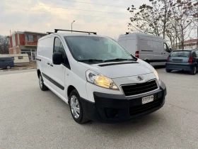 Peugeot Expert 2.0 HDI, снимка 3