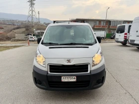 Peugeot Expert 2.0 HDI, снимка 2