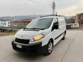 Peugeot Expert 2.0 HDI, снимка 1