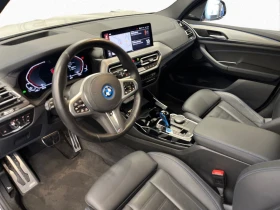 BMW iX3 M-Sport 360/Head-Up/ACC/HarmanKardon +  | Mobile.bg    5