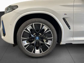 BMW iX3 M-Sport 360/Head-Up/ACC/HarmanKardon +  | Mobile.bg    14