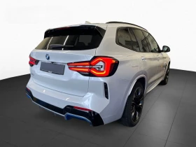 BMW iX3 M-Sport 360/Head-Up/ACC/HarmanKardon +  | Mobile.bg    4