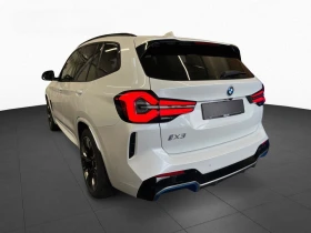 BMW iX3 M-Sport 360/Head-Up/ACC/HarmanKardon + ГАРАНЦИЯ - 86000 лв. - 90301382 | Car24.bg