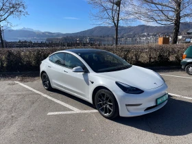 Tesla Model 3 Long range Facelift, снимка 1