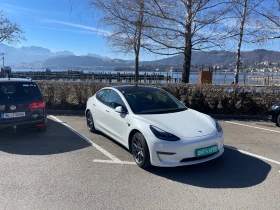 Tesla Model 3 Long range Facelift, снимка 5