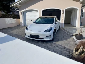 Tesla Model 3 Long range Facelift, снимка 15