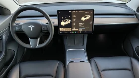 Tesla Model 3 Long range Facelift, снимка 7