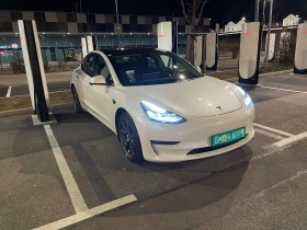 Tesla Model 3 Long range Facelift, снимка 6