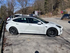 Tesla Model 3 Long range Facelift, снимка 4