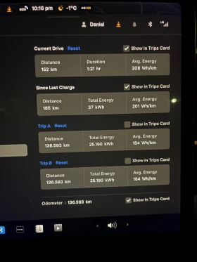 Tesla Model 3 Long range Facelift, снимка 9