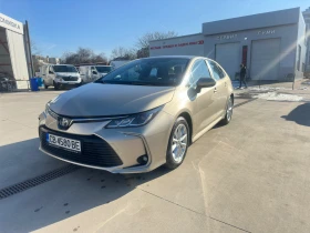 Toyota Corolla HSD 1.8 Executive - 38990 лв. - 18965124 | Car24.bg