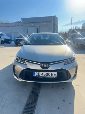 Toyota Corolla HSD 1.8 Executive - 38990 лв. - 18965124 | Car24.bg