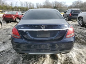 Mercedes-Benz C 300 - 20400 лв. - 76305832 | Car24.bg