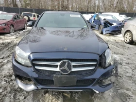 Mercedes-Benz C 300 - 20400 лв. - 76305832 | Car24.bg