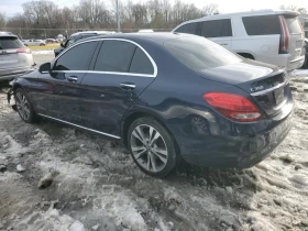 Mercedes-Benz C 300 | Mobile.bg    4