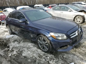 Mercedes-Benz C 300  1