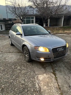 Обява за продажба на Audi A4 ~1 000 лв. - изображение 1