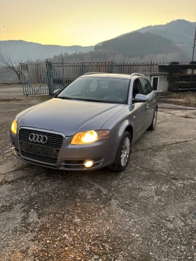 Обява за продажба на Audi A4 ~1 000 лв. - изображение 1