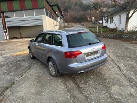 Обява за продажба на Audi A4 ~1 000 лв. - изображение 4
