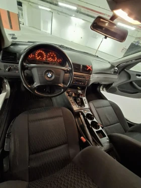 Обява за продажба на BMW 316 Бензин газ ~3 300 лв. - изображение 6