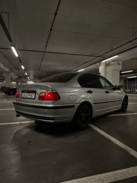 Обява за продажба на BMW 316 Бензин газ ~3 300 лв. - изображение 5