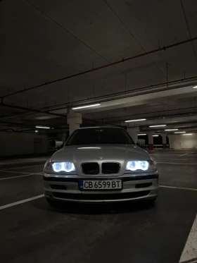 Обява за продажба на BMW 316 Бензин газ ~3 300 лв. - изображение 1
