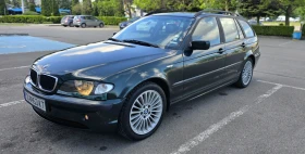 Обява за продажба на BMW 320 Facelift  ~4 200 лв. - изображение 1