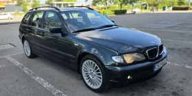 Обява за продажба на BMW 320 Facelift  ~4 200 лв. - изображение 5