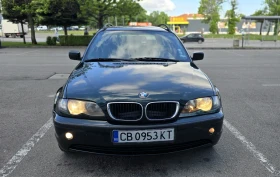 Обява за продажба на BMW 320 Facelift  ~4 200 лв. - изображение 6