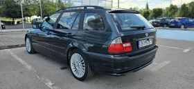 Обява за продажба на BMW 320 Facelift  ~4 200 лв. - изображение 2