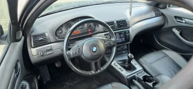 Обява за продажба на BMW 320 Facelift  ~4 200 лв. - изображение 9