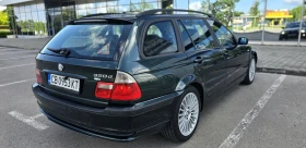 Обява за продажба на BMW 320 Facelift  ~4 200 лв. - изображение 3