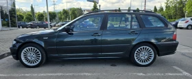Обява за продажба на BMW 320 Facelift  ~4 200 лв. - изображение 1