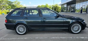 Обява за продажба на BMW 320 Facelift  ~4 200 лв. - изображение 4