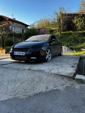     Fiat Stilo