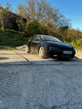 Fiat Stilo | Mobile.bg    2