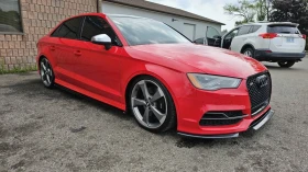 Audi S3 * CARFAX* АВТОФИНАНСИРАНЕ* БЕЗ ПЪРВОНАЧАЛНА ВНОСКА - 32000 лв. - 21809330 3