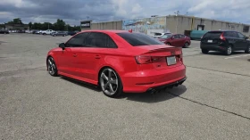 Audi S3 * CARFAX* АВТОФИНАНСИРАНЕ* БЕЗ ПЪРВОНАЧАЛНА ВНОСКА - 32000 лв. - 21809330 8