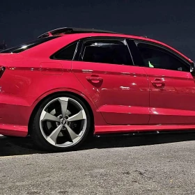 Audi S3 * CARFAX* АВТОФИНАНСИРАНЕ* БЕЗ ПЪРВОНАЧАЛНА ВНОСКА - 32000 лв. - 21809330 7