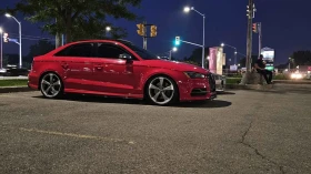 Audi S3 * CARFAX* АВТОФИНАНСИРАНЕ* БЕЗ ПЪРВОНАЧАЛНА ВНОСКА - 32000 лв. - 21809330 2