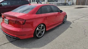 Audi S3 * CARFAX* АВТОФИНАНСИРАНЕ* БЕЗ ПЪРВОНАЧАЛНА ВНОСКА - 32000 лв. - 21809330 6