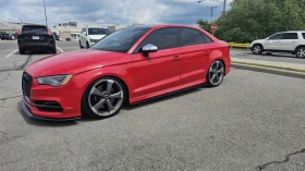 Audi S3 * CARFAX* АВТОФИНАНСИРАНЕ* БЕЗ ПЪРВОНАЧАЛНА ВНОСКА - 32000 лв. - 21809330 5