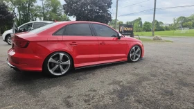 Audi S3 * CARFAX* АВТОФИНАНСИРАНЕ* БЕЗ ПЪРВОНАЧАЛНА ВНОСКА - 32000 лв. - 21809330 4