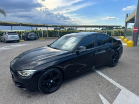 BMW 316 D full automat F30